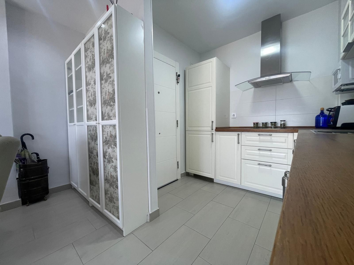 Appartement te koop in Benalmadena Costa | 1 slaapkamers H5449879