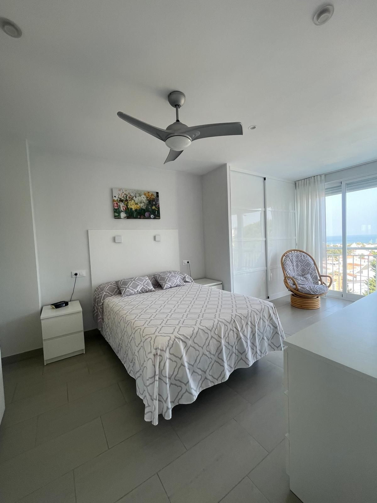 Appartement te koop in Benalmadena Costa | 1 slaapkamers H5449879