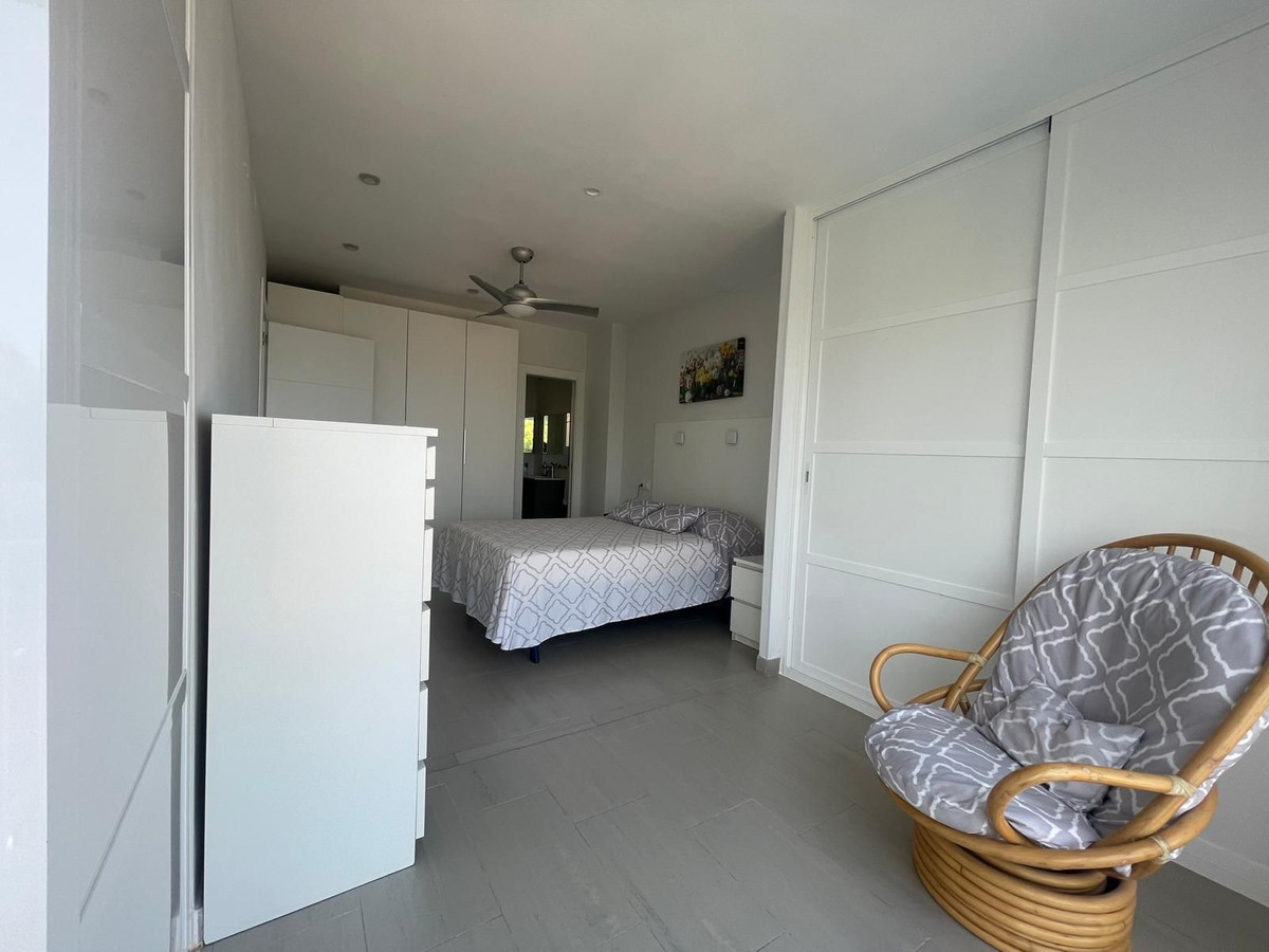 Appartement te koop in Benalmadena Costa | 1 slaapkamers H5449879