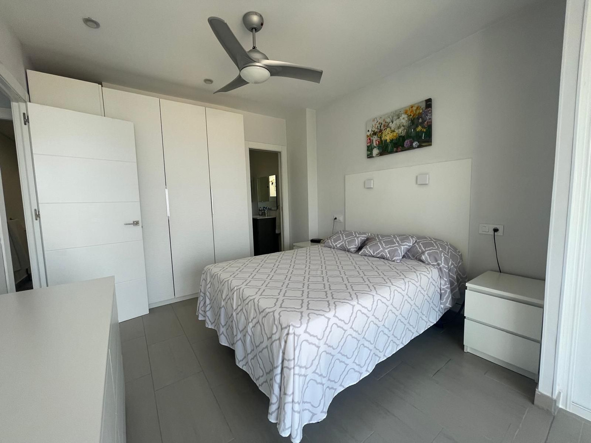 Appartement te koop in Benalmadena Costa | 1 slaapkamers H5449879