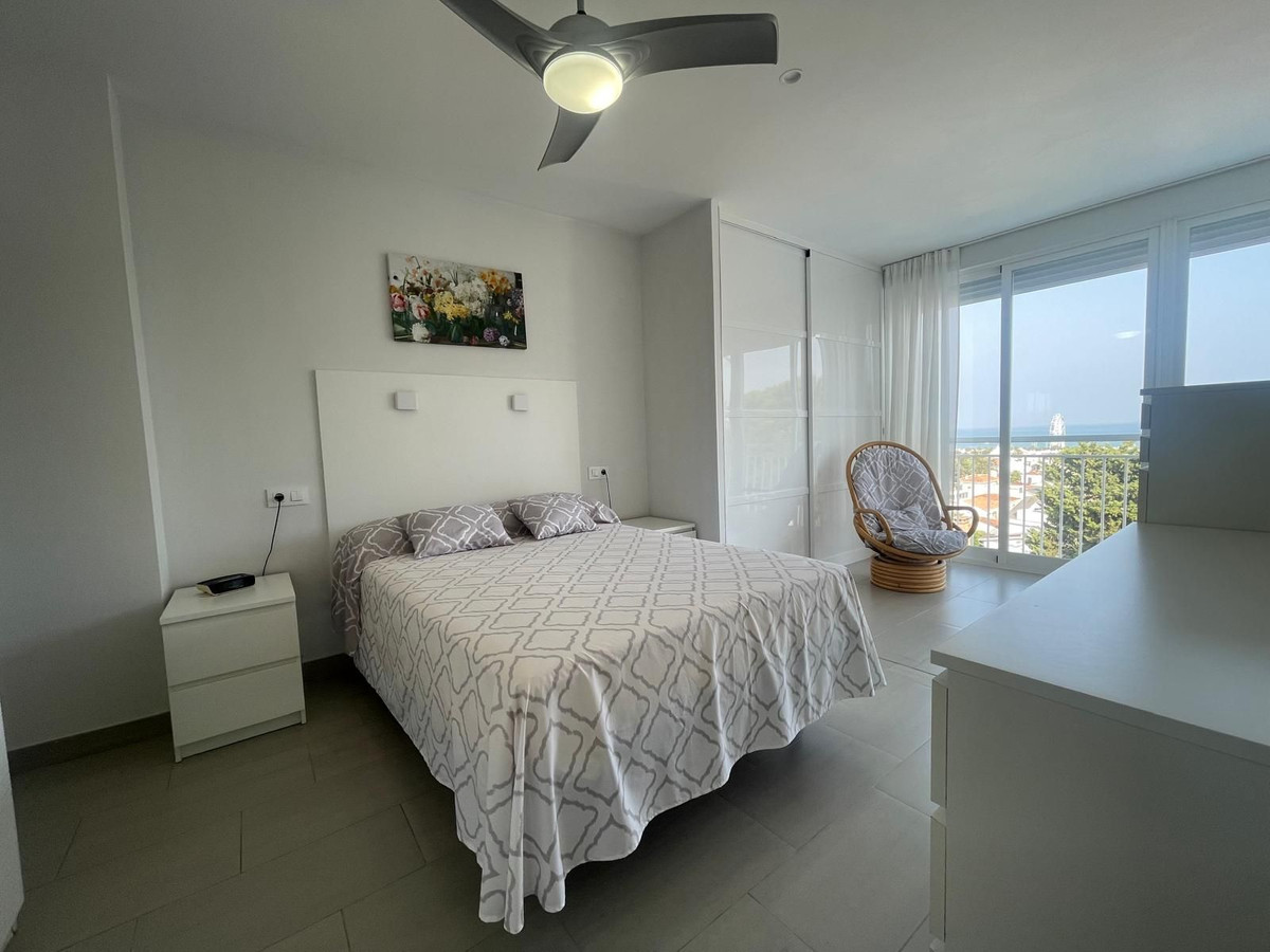Appartement te koop in Benalmadena Costa | 1 slaapkamers H5449879