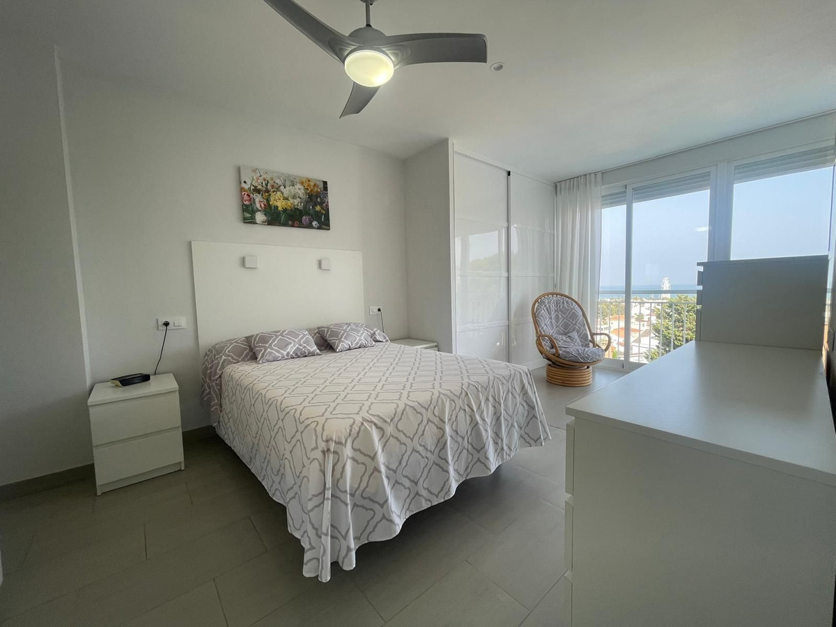 Appartement te koop in Benalmadena Costa | 1 slaapkamers H5449879