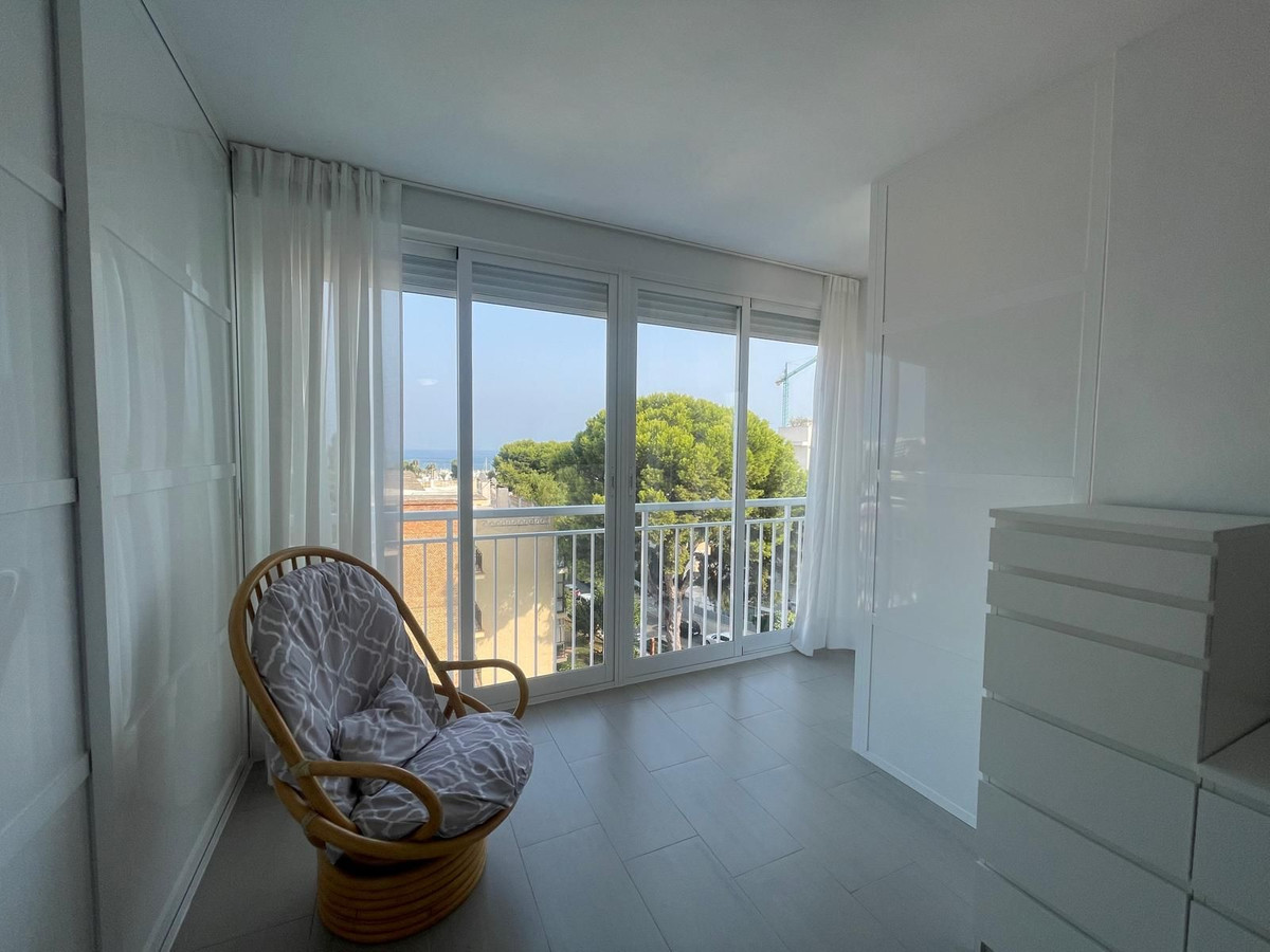 Appartement te koop in Benalmadena Costa | 1 slaapkamers H5449879