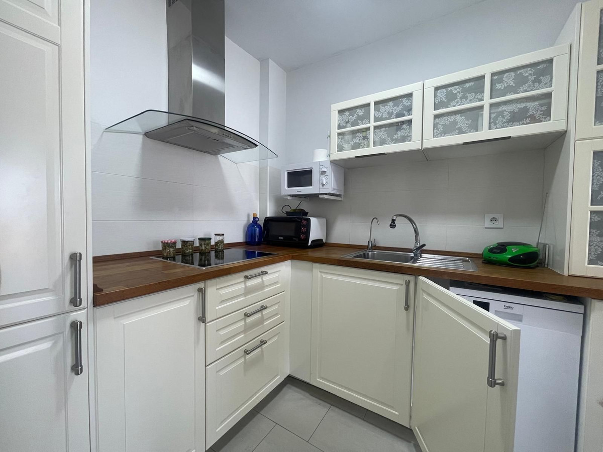 Appartement te koop in Benalmadena Costa | 1 slaapkamers H5449879