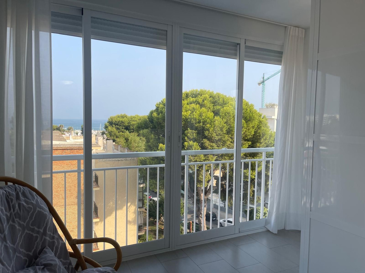 Appartement te koop in Benalmadena Costa | 1 slaapkamers H5449879