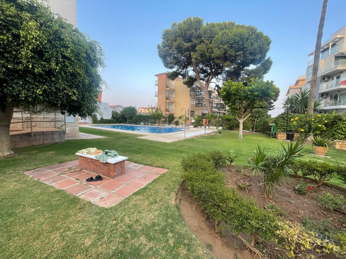 Appartement te koop in Benalmadena Costa | 1 slaapkamers H5449879