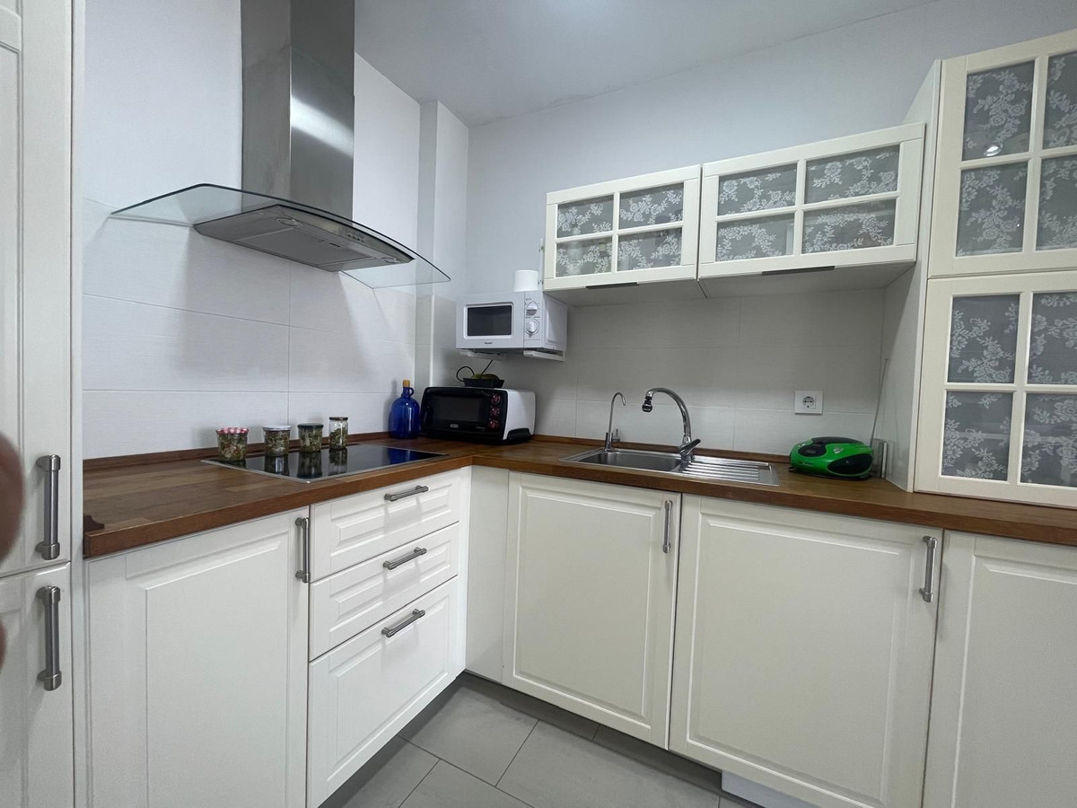 Appartement te koop in Benalmadena Costa | 1 slaapkamers H5449879