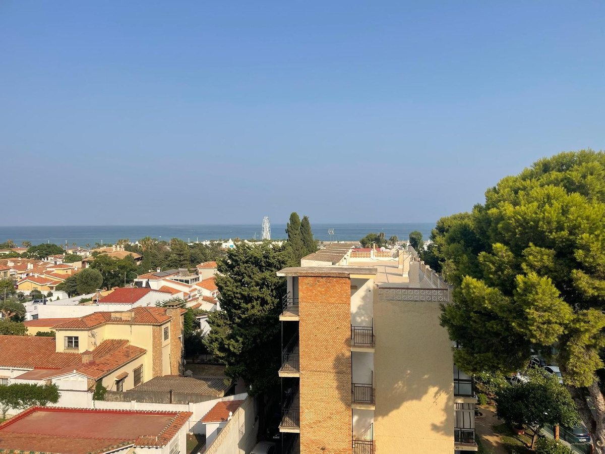 Appartement te koop in Benalmadena Costa | 1 slaapkamers H5449879