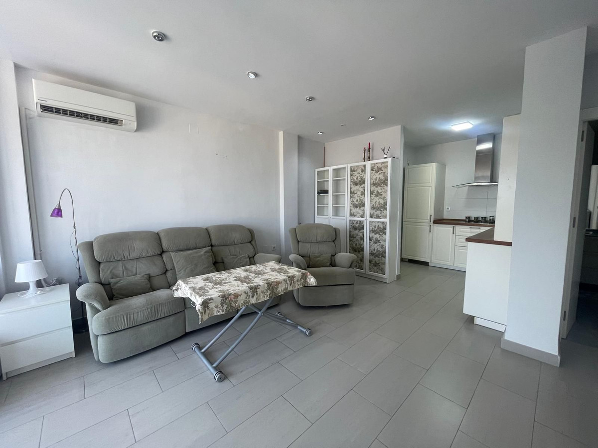 Appartement te koop in Benalmadena Costa | 1 slaapkamers H5449879