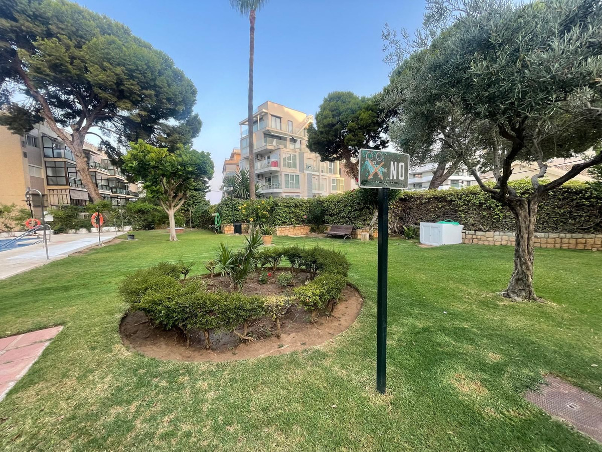Appartement te koop in Benalmadena Costa | 1 slaapkamers H5449879