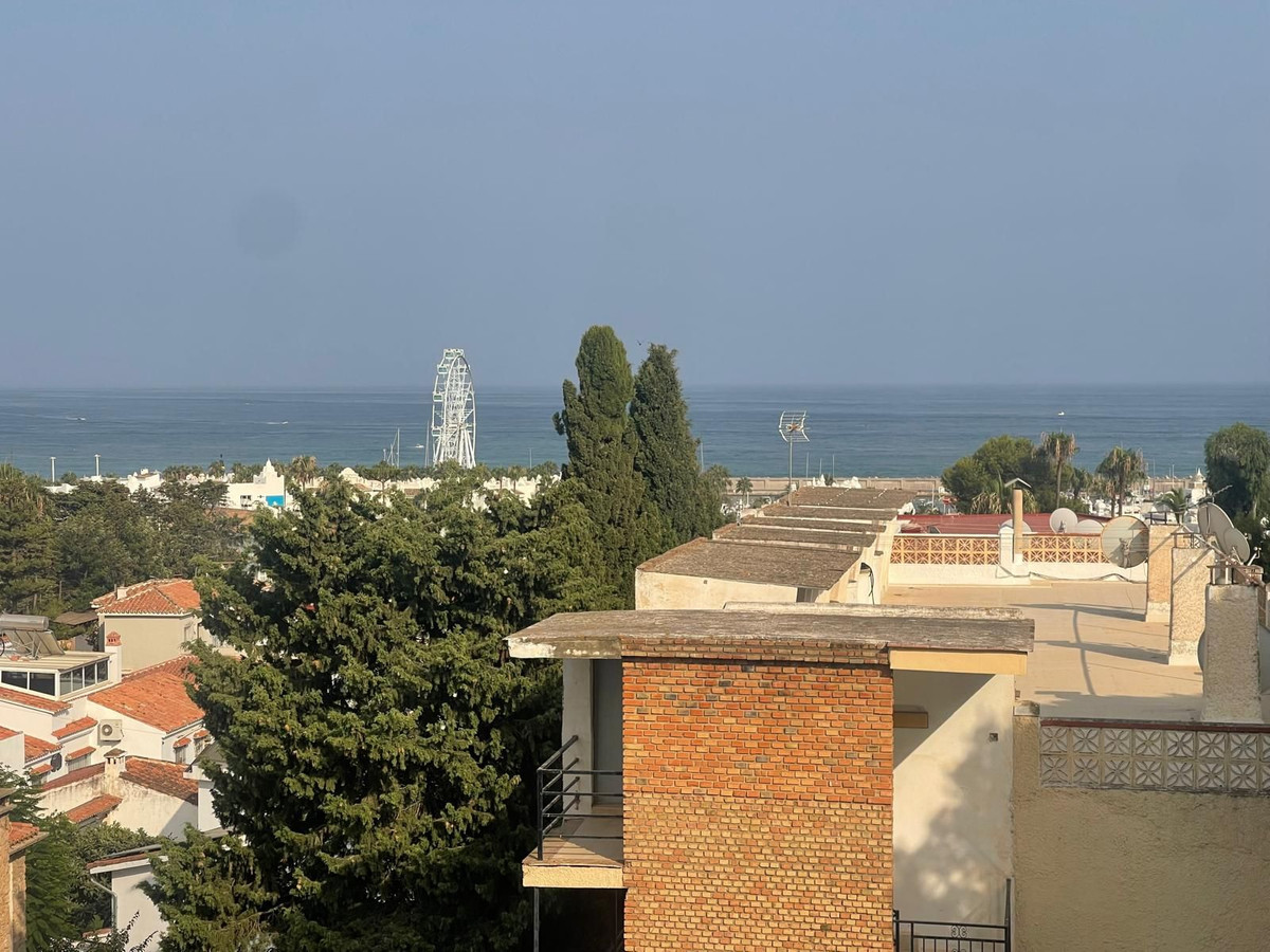 Appartement te koop in Benalmadena Costa | 1 slaapkamers H5449879