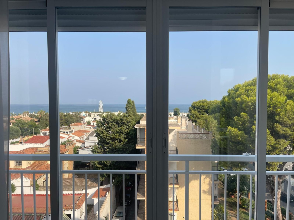Appartement te koop in Benalmadena Costa | 1 slaapkamers H5449879
