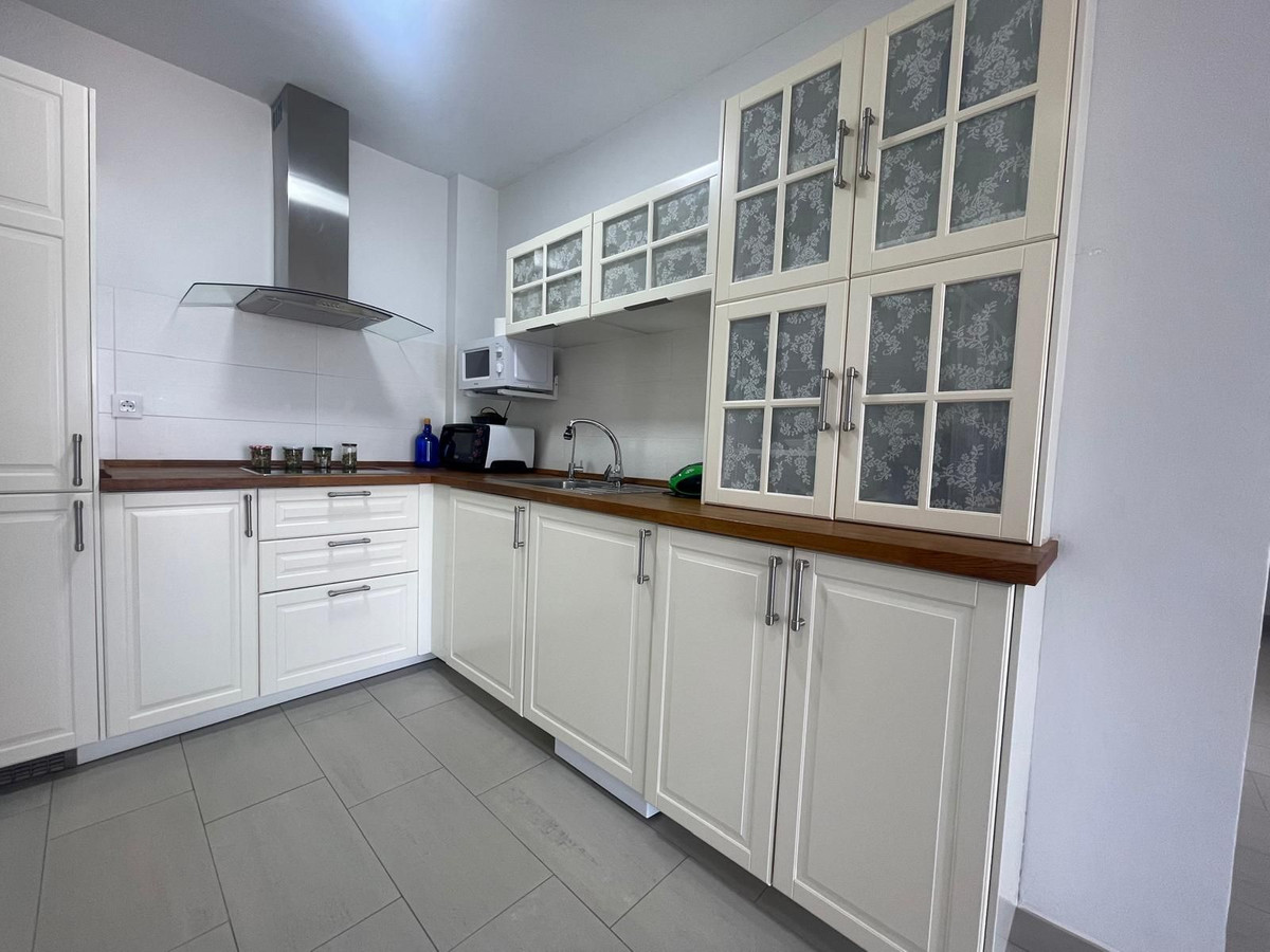 Appartement te koop in Benalmadena Costa | 1 slaapkamers H5449879