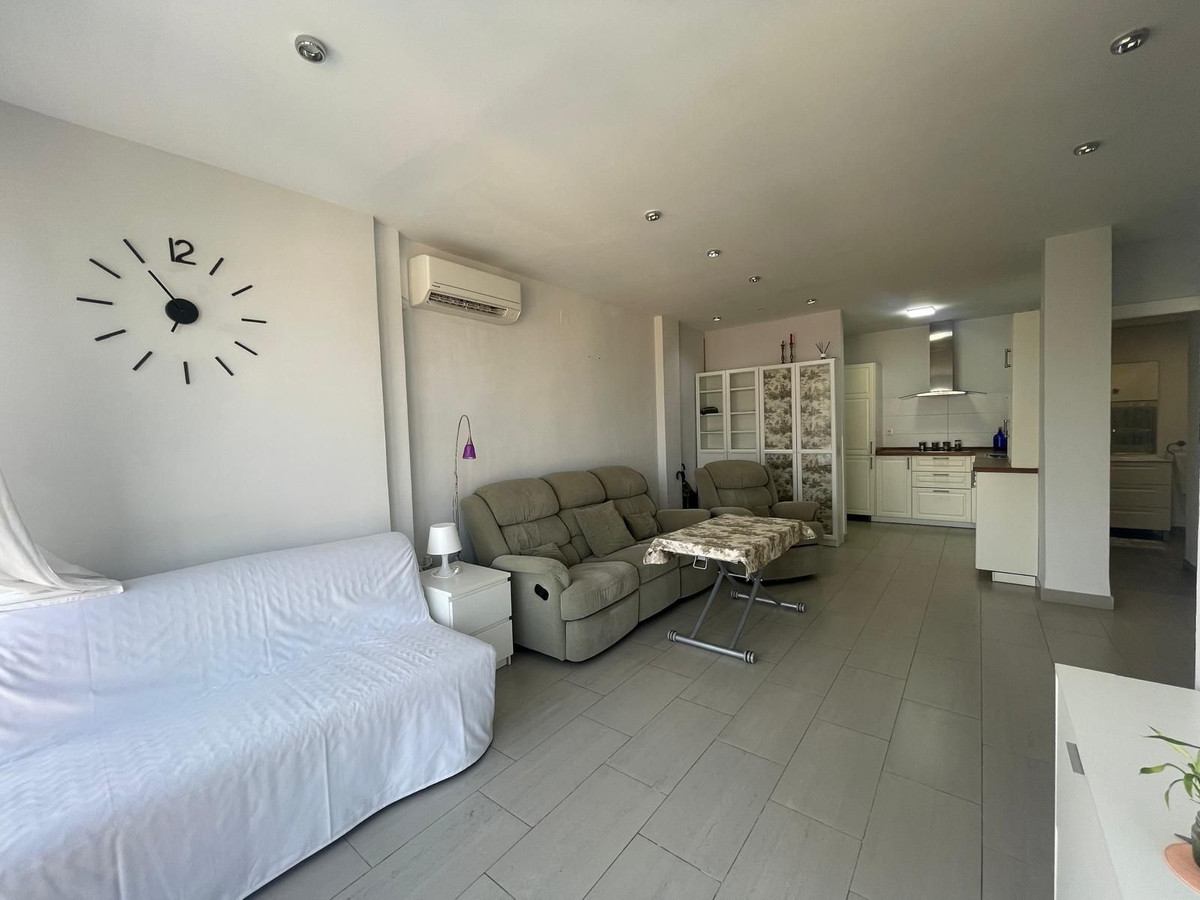 Appartement te koop in Benalmadena Costa | 1 slaapkamers H5449879