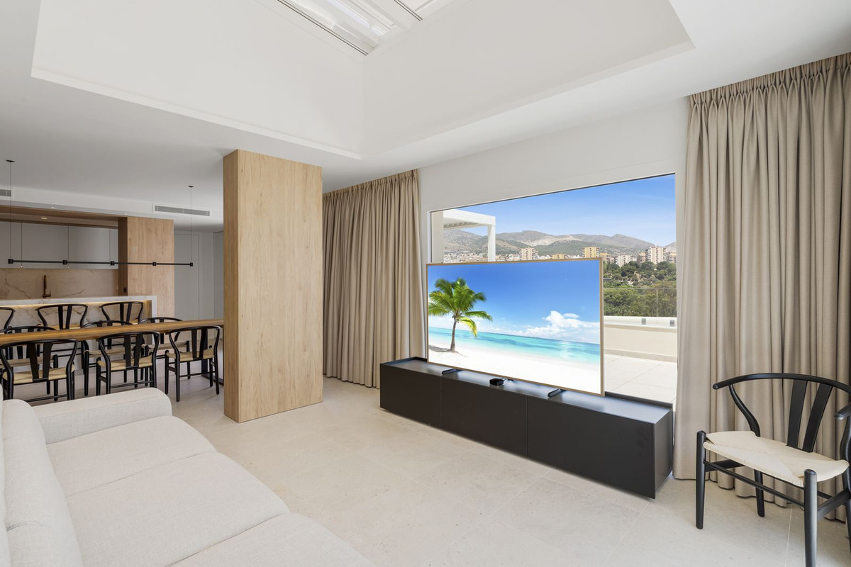 Appartement te koop in Benalmadena Costa | 3 slaapkamers H5453518