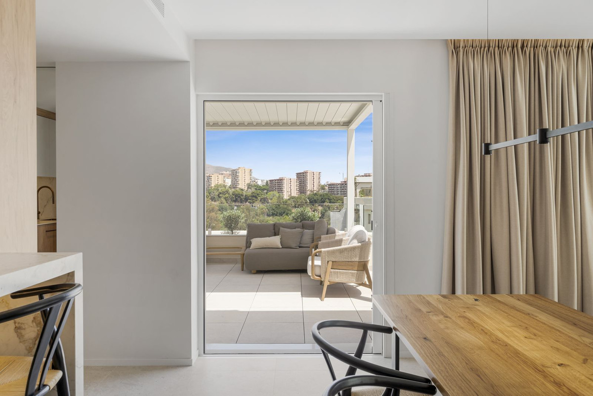 Appartement te koop in Benalmadena Costa | 3 slaapkamers H5453518