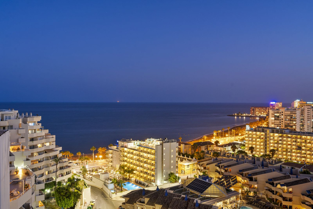 Appartement te koop in Benalmadena Costa | 3 slaapkamers H5453518