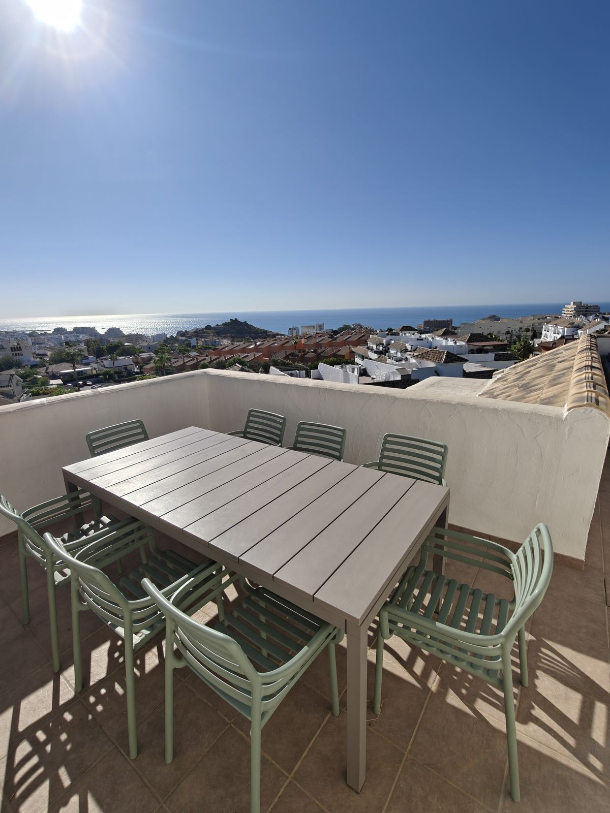 Appartement te koop in Benalmadena Costa | 3 slaapkamers H5453842