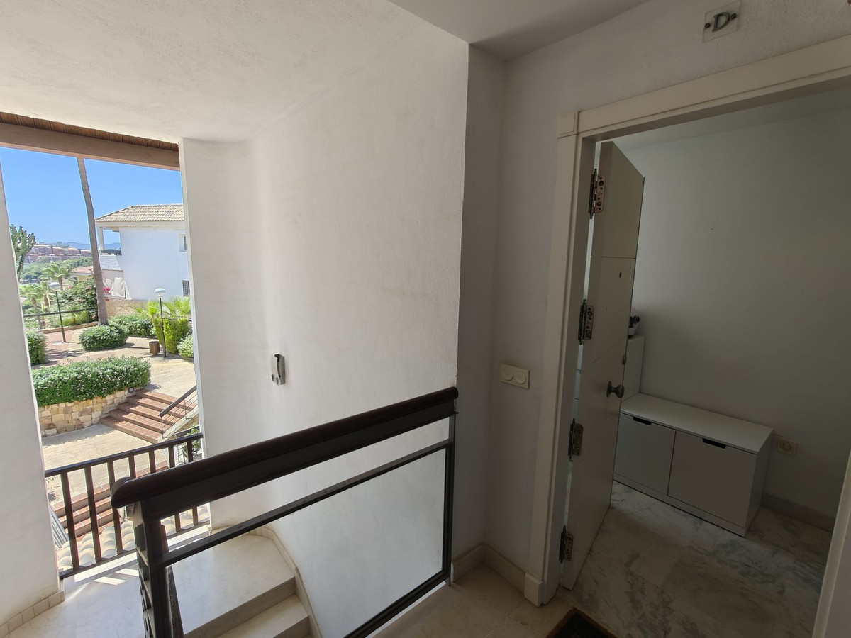 Appartement te koop in Benalmadena Costa | 3 slaapkamers H5453842