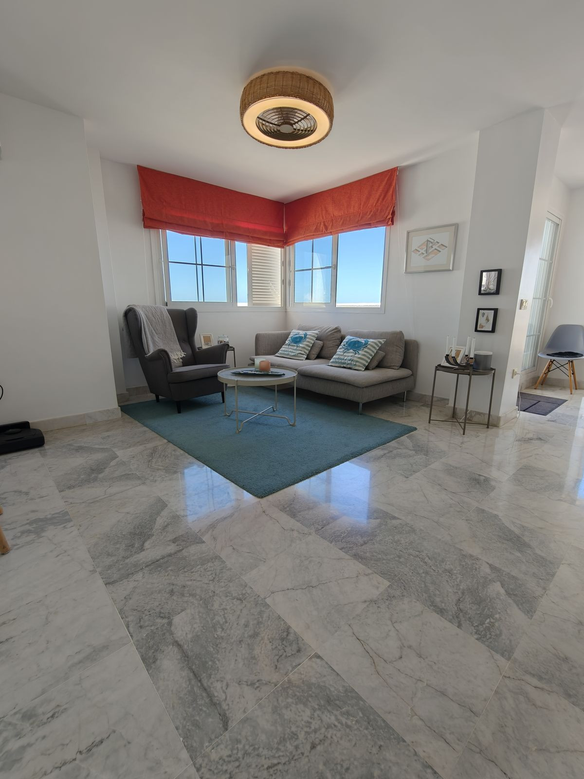 Appartement te koop in Benalmadena Costa | 3 slaapkamers H5453842