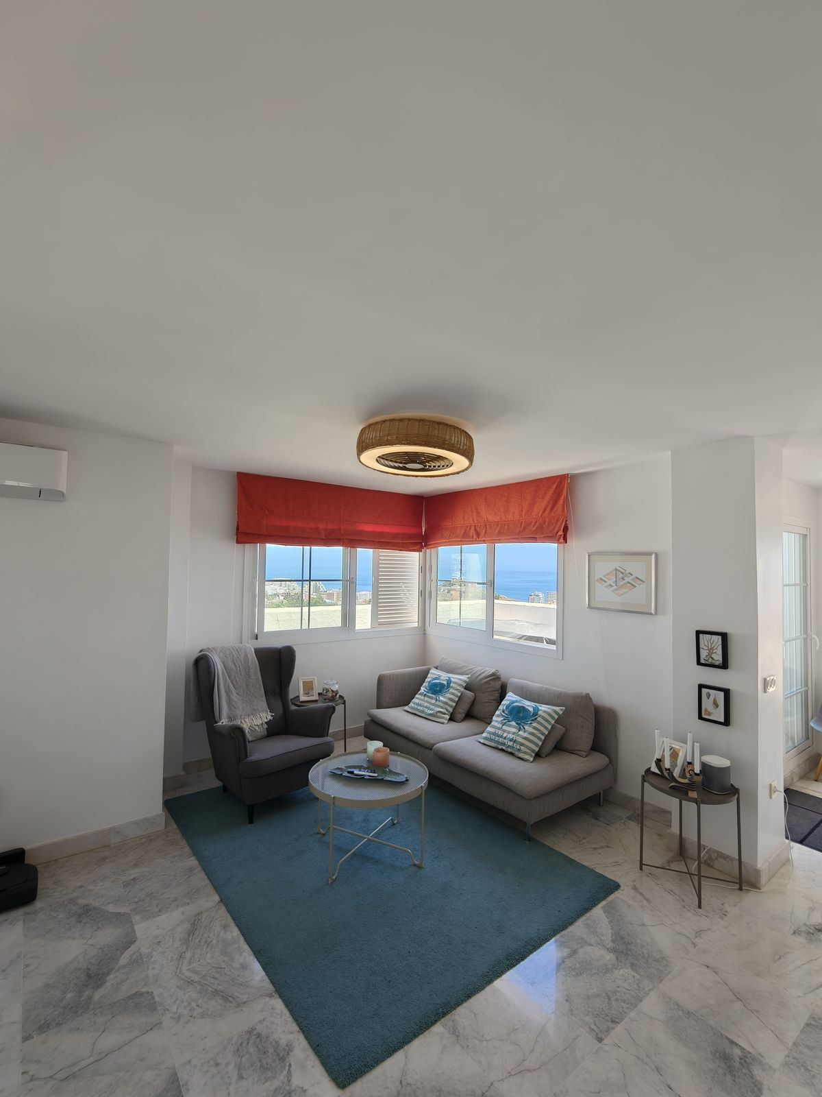 Appartement te koop in Benalmadena Costa | 3 slaapkamers H5453842