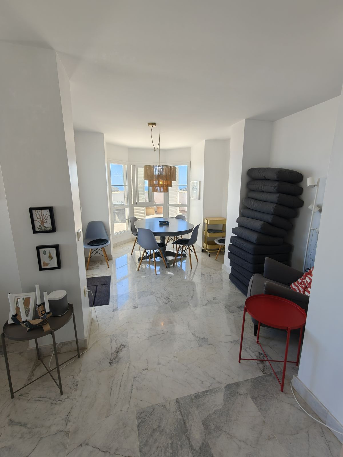 Appartement te koop in Benalmadena Costa | 3 slaapkamers H5453842