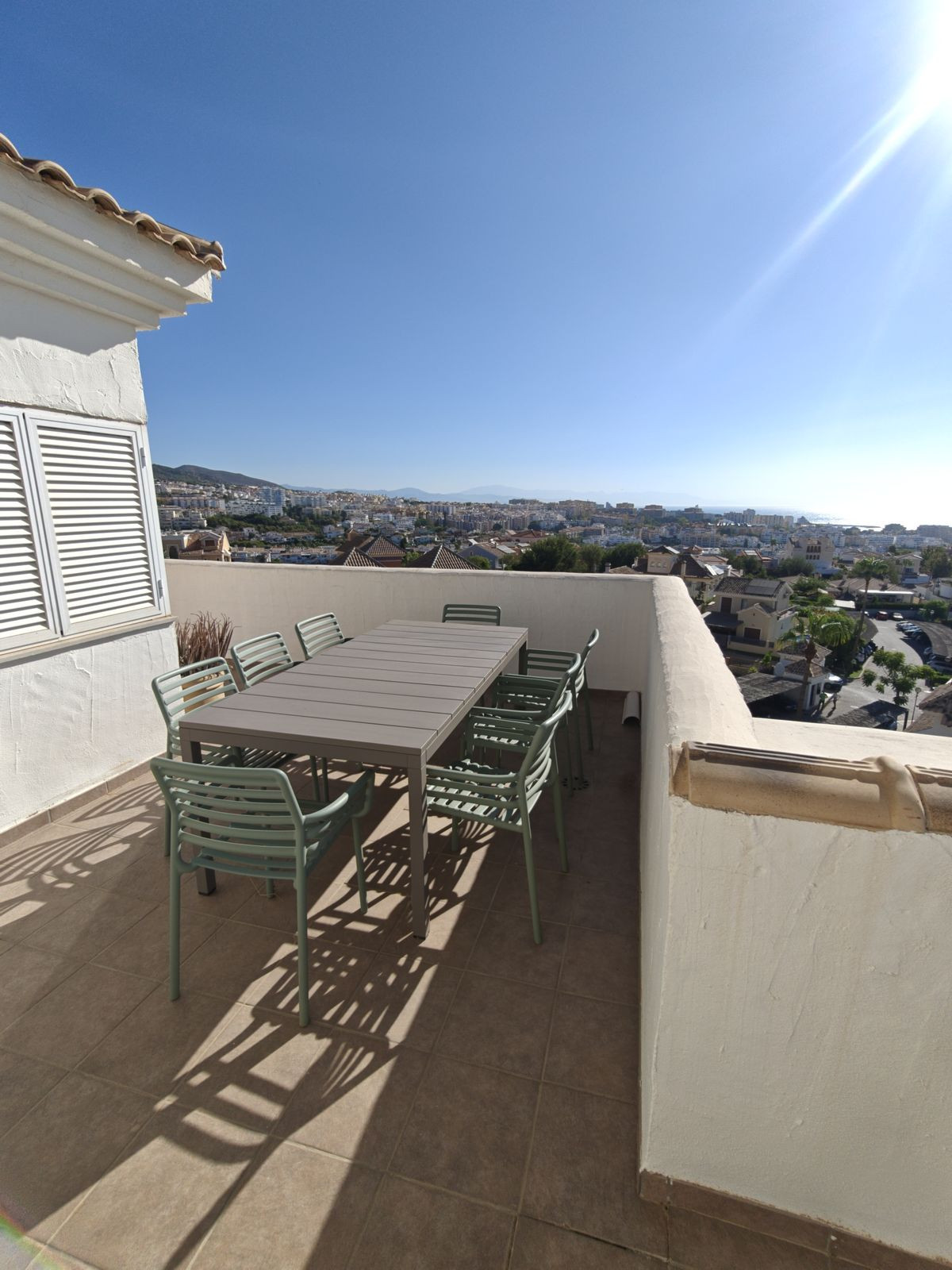 Appartement te koop in Benalmadena Costa | 3 slaapkamers H5453842