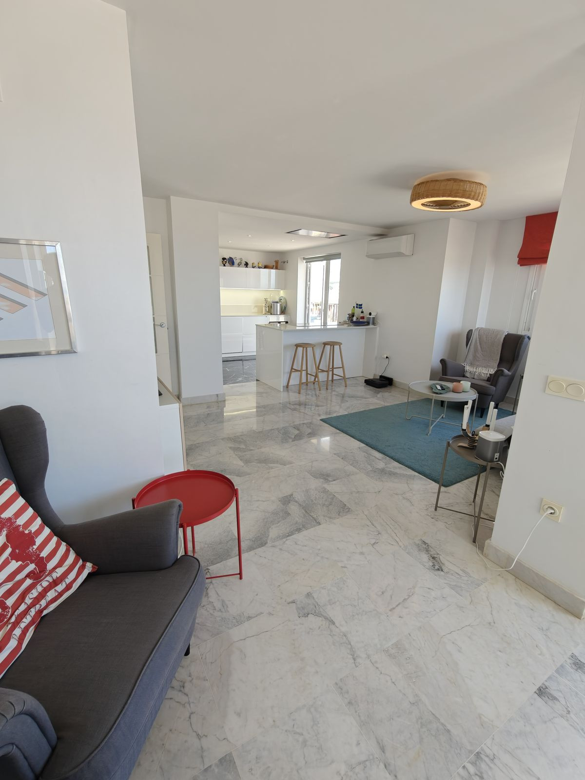 Appartement te koop in Benalmadena Costa | 3 slaapkamers H5453842