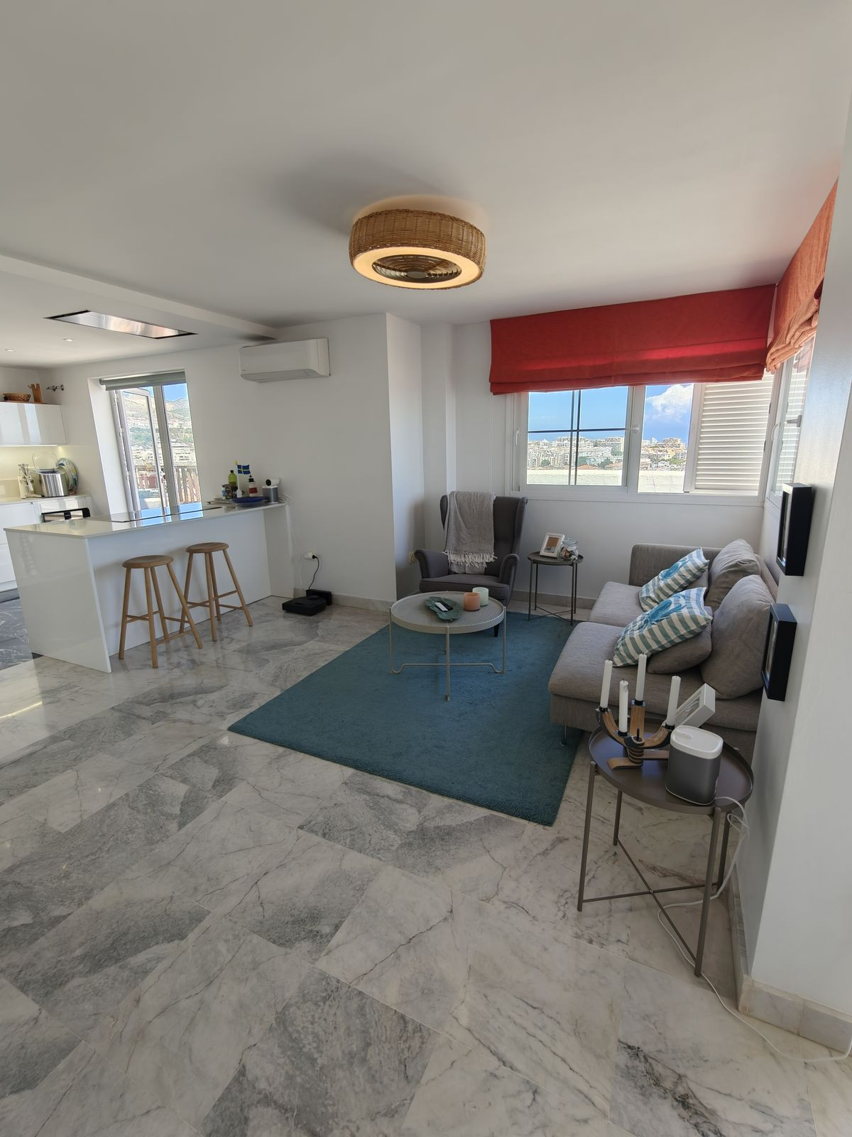 Appartement te koop in Benalmadena Costa | 3 slaapkamers H5453842