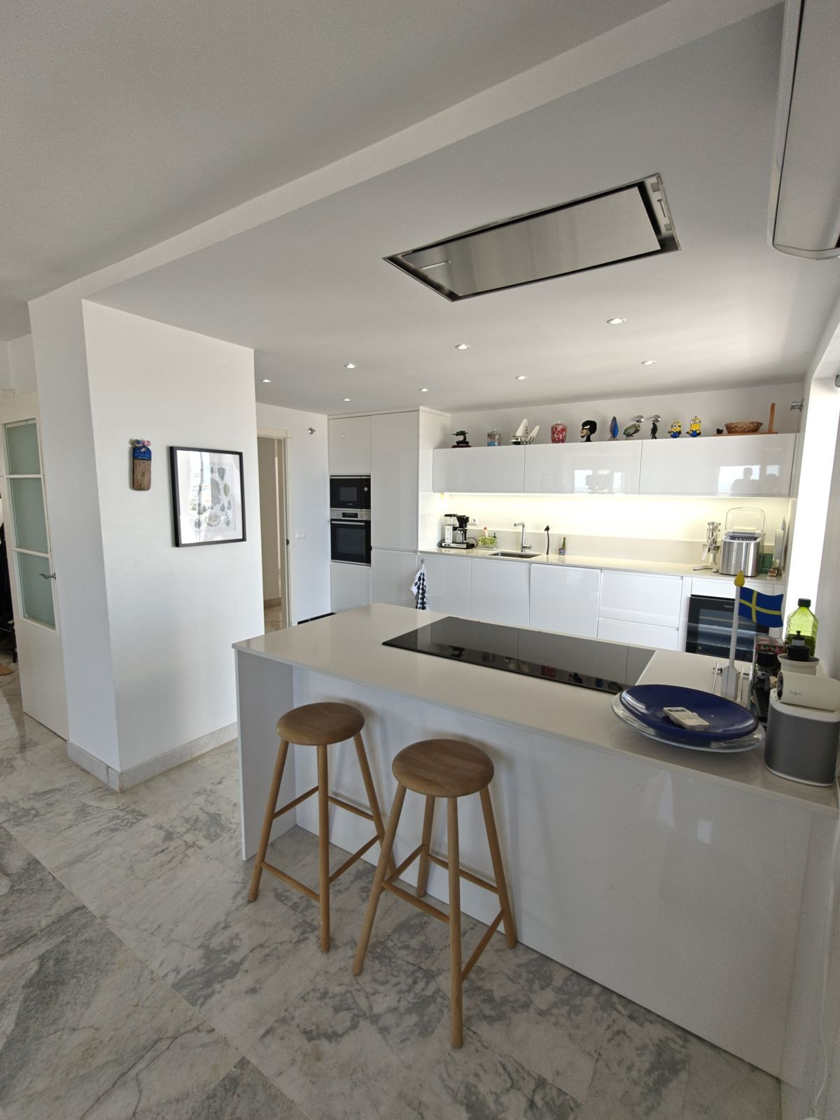 Appartement te koop in Benalmadena Costa | 3 slaapkamers H5453842