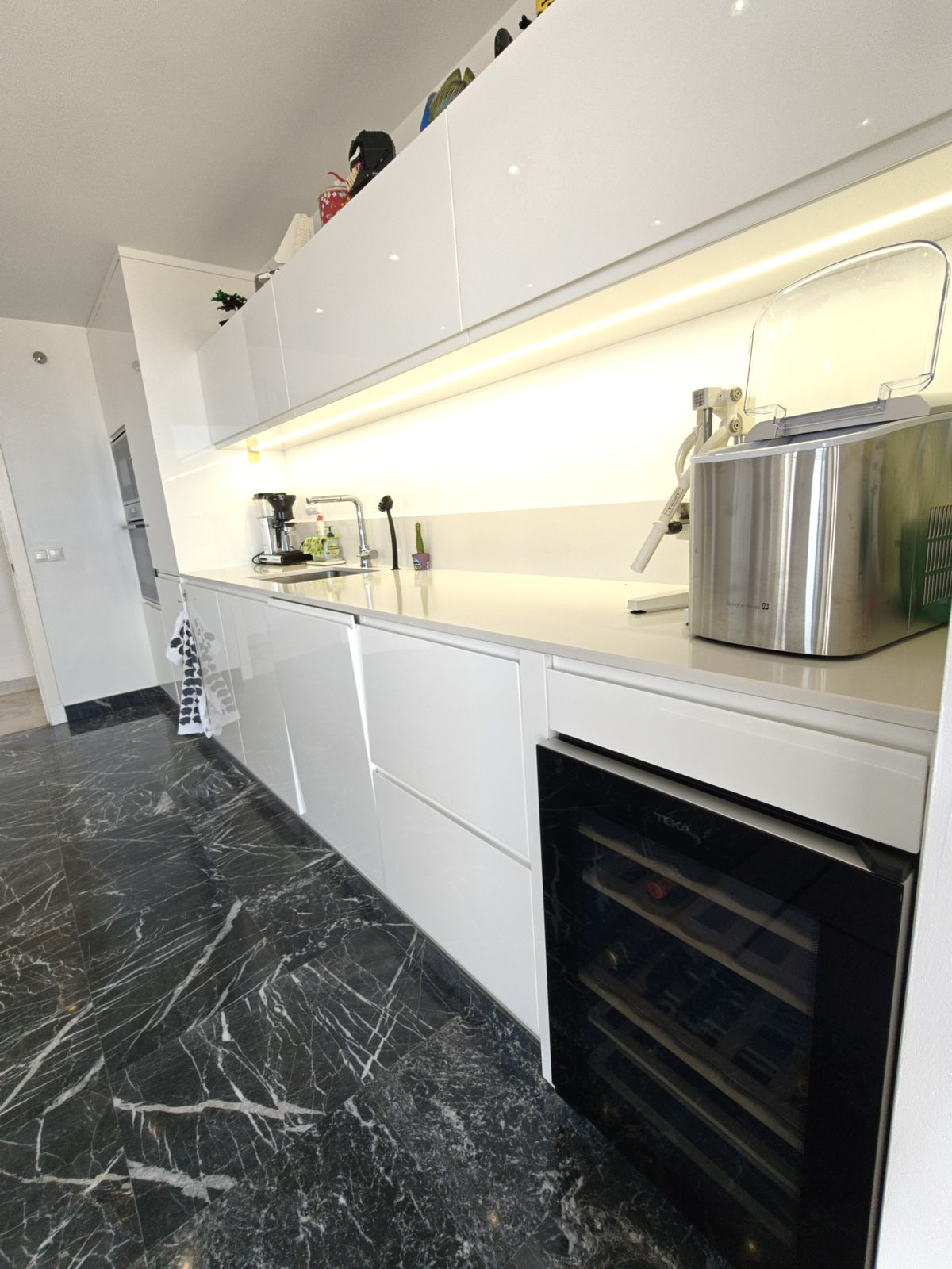 Appartement te koop in Benalmadena Costa | 3 slaapkamers H5453842