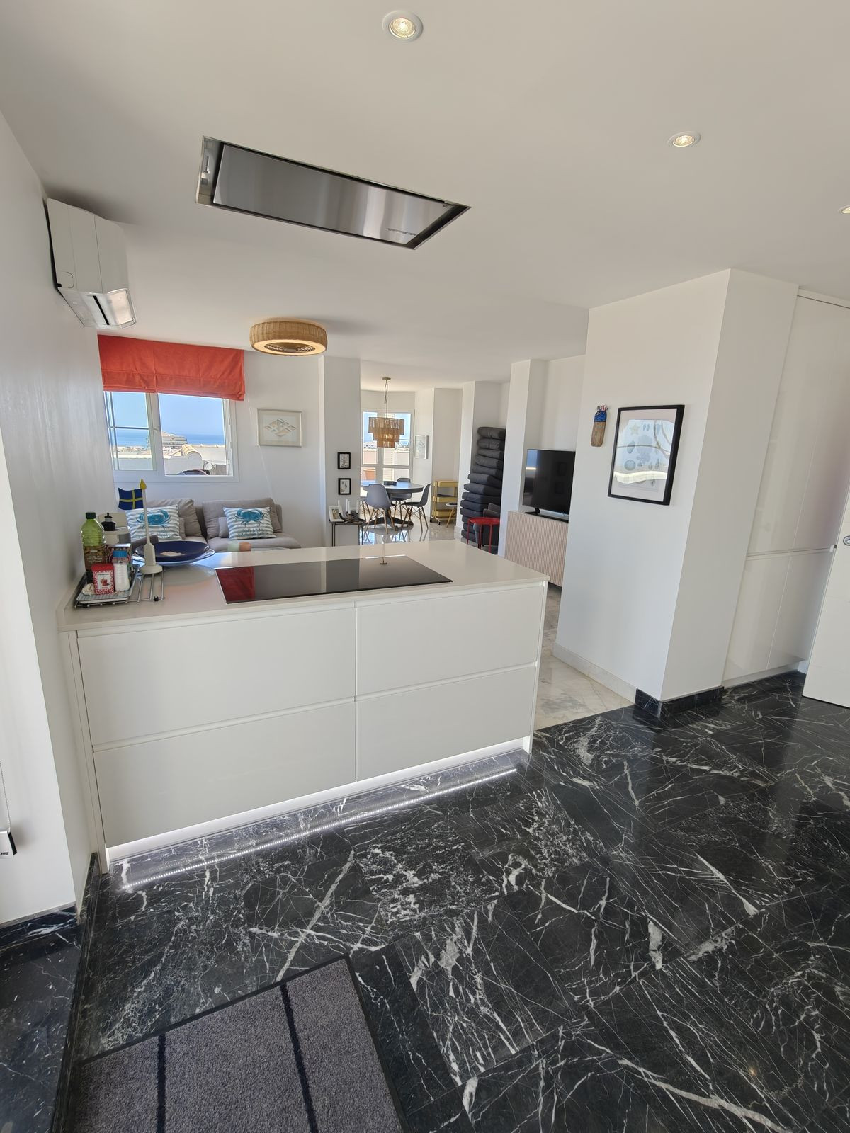 Appartement te koop in Benalmadena Costa | 3 slaapkamers H5453842
