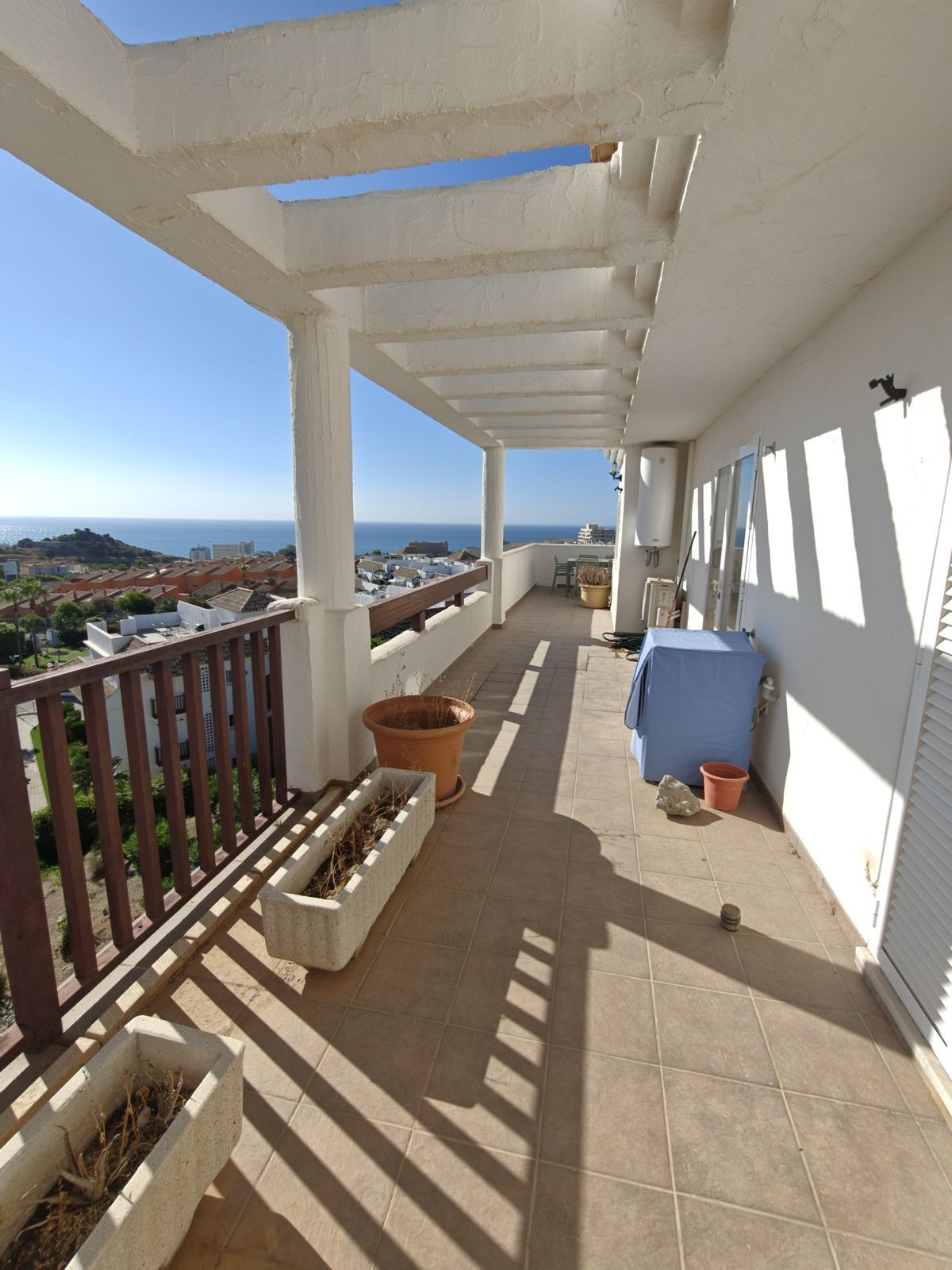 Appartement te koop in Benalmadena Costa | 3 slaapkamers H5453842