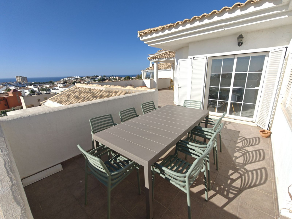 Appartement te koop in Benalmadena Costa | 3 slaapkamers H5453842