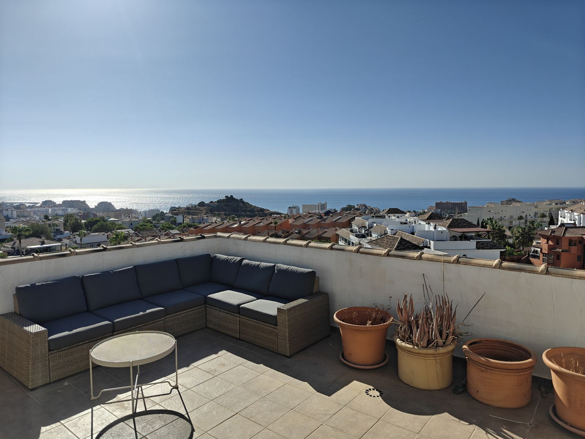 Appartement te koop in Benalmadena Costa | 3 slaapkamers H5453842