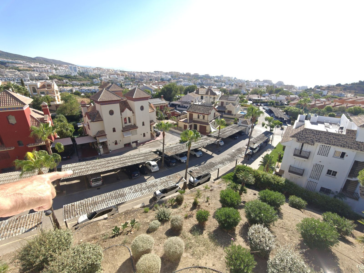 Appartement te koop in Benalmadena Costa | 3 slaapkamers H5453842