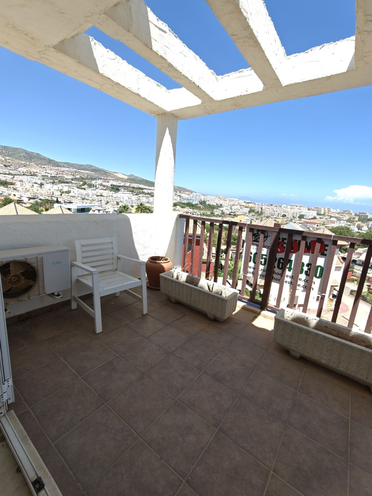 Appartement te koop in Benalmadena Costa | 3 slaapkamers H5453842