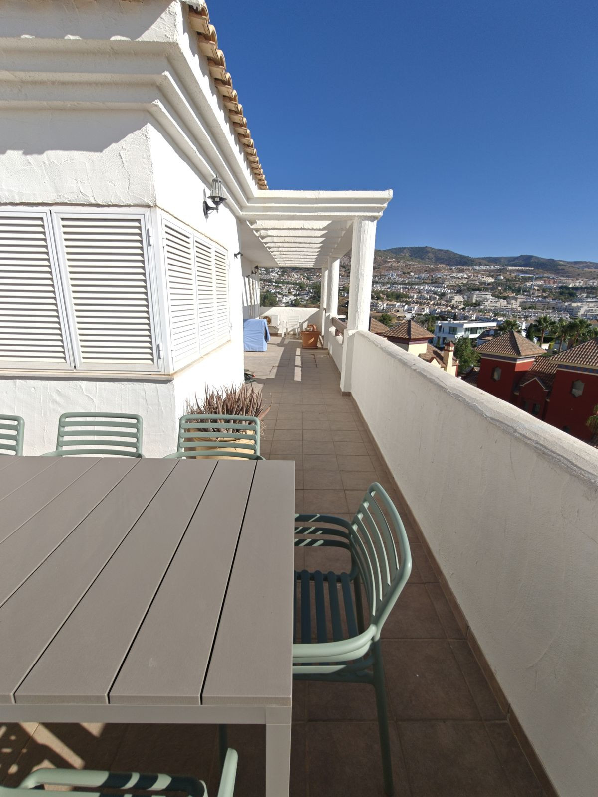 Appartement te koop in Benalmadena Costa | 3 slaapkamers H5453842