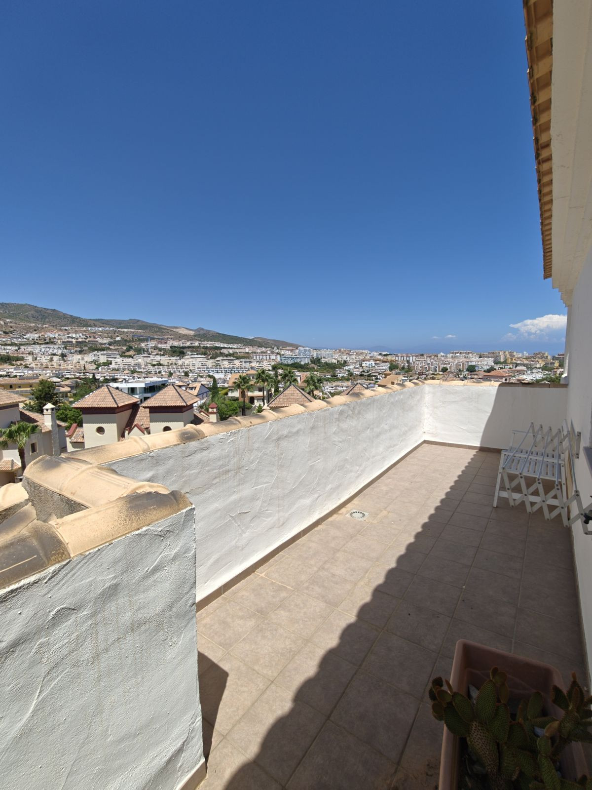 Appartement te koop in Benalmadena Costa | 3 slaapkamers H5453842