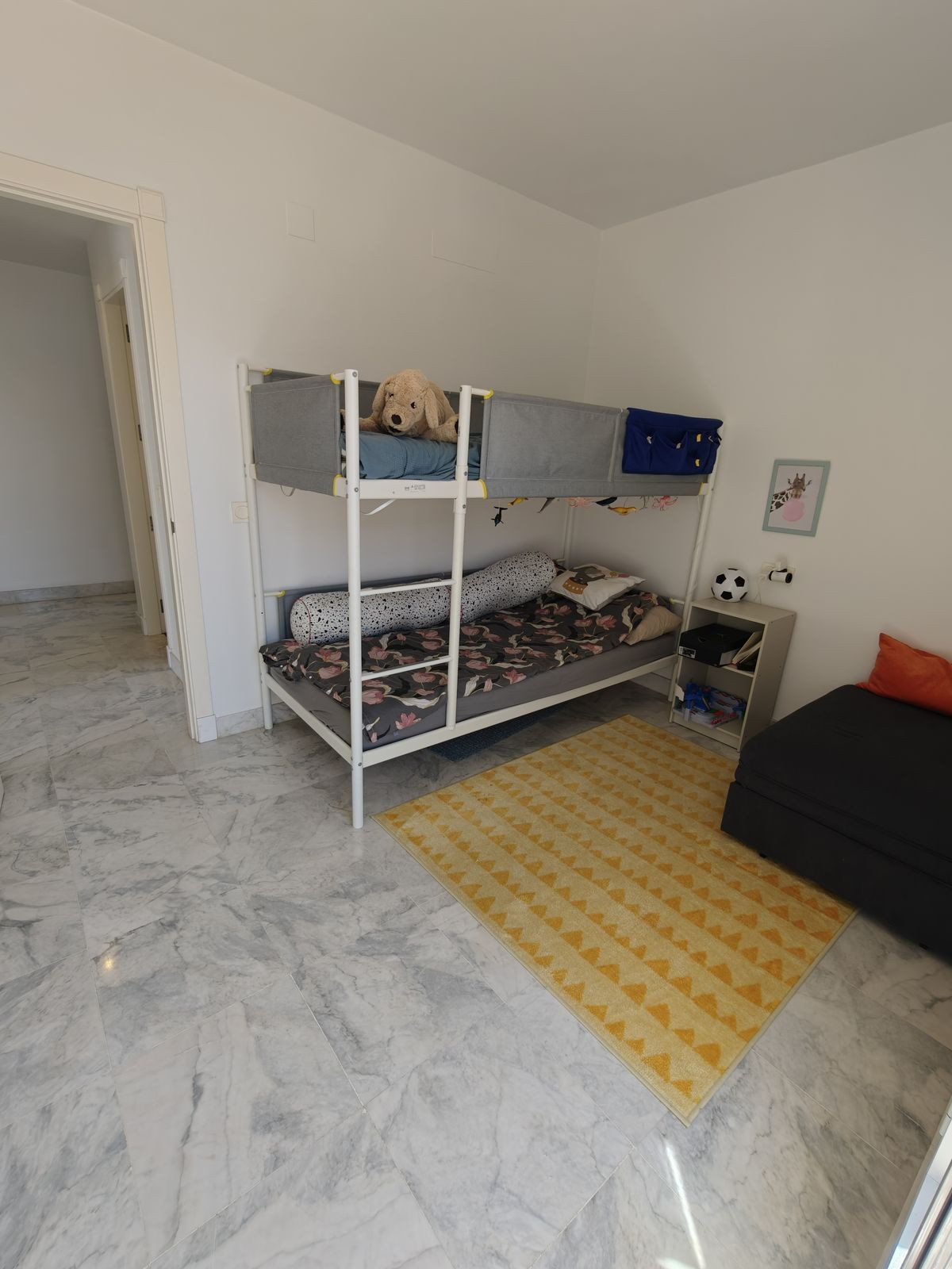Appartement te koop in Benalmadena Costa | 3 slaapkamers H5453842