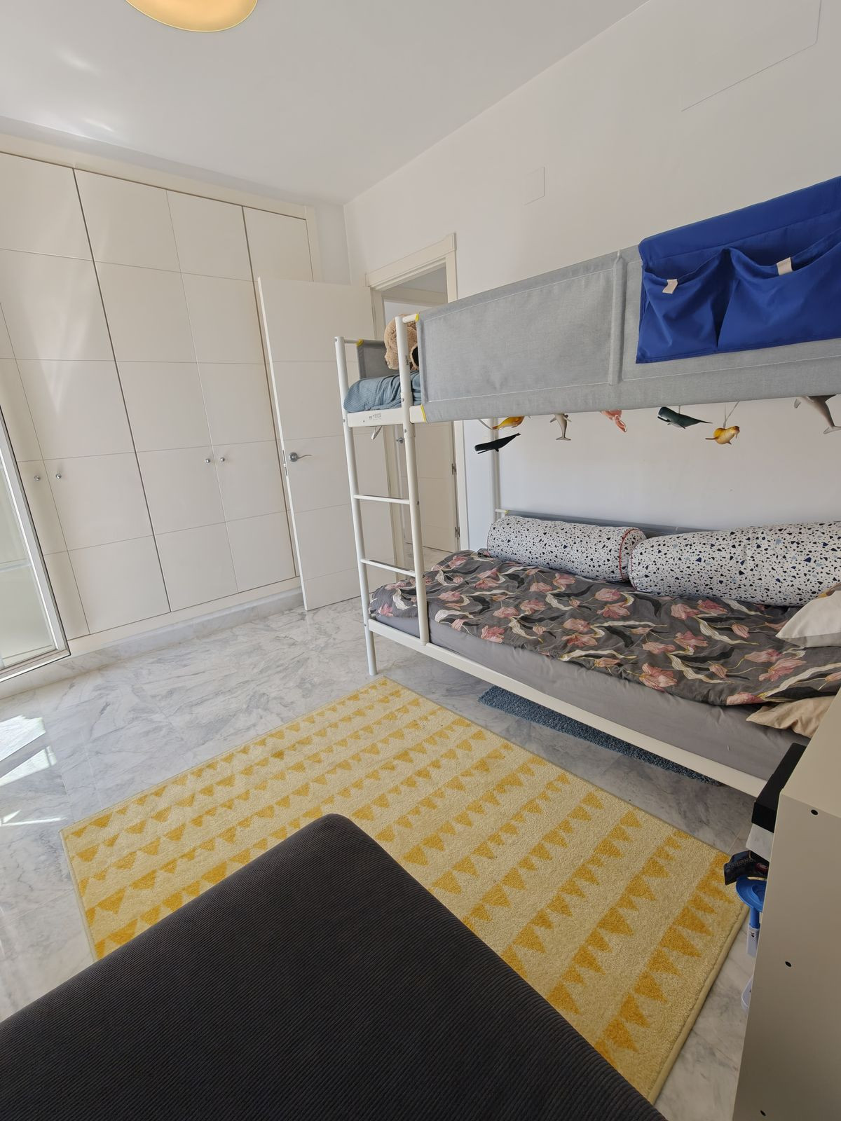 Appartement te koop in Benalmadena Costa | 3 slaapkamers H5453842
