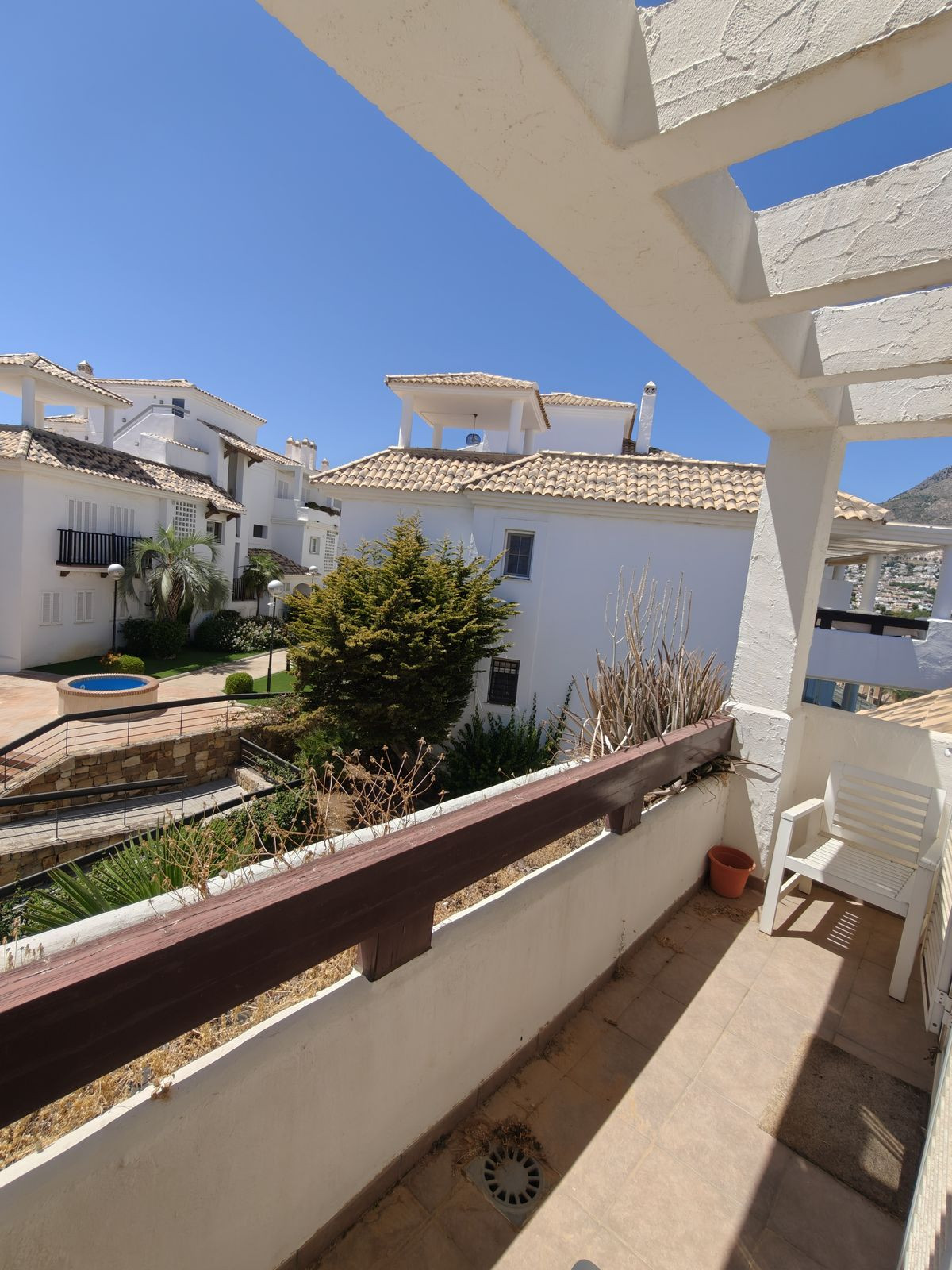 Appartement te koop in Benalmadena Costa | 3 slaapkamers H5453842
