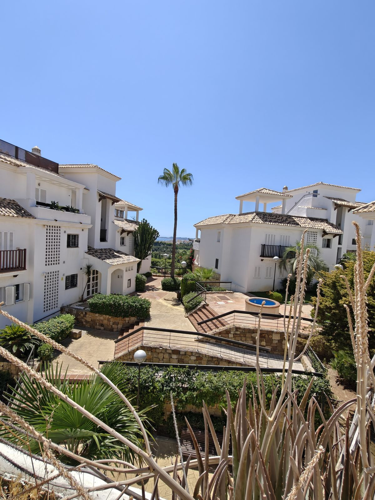 Appartement te koop in Benalmadena Costa | 3 slaapkamers H5453842