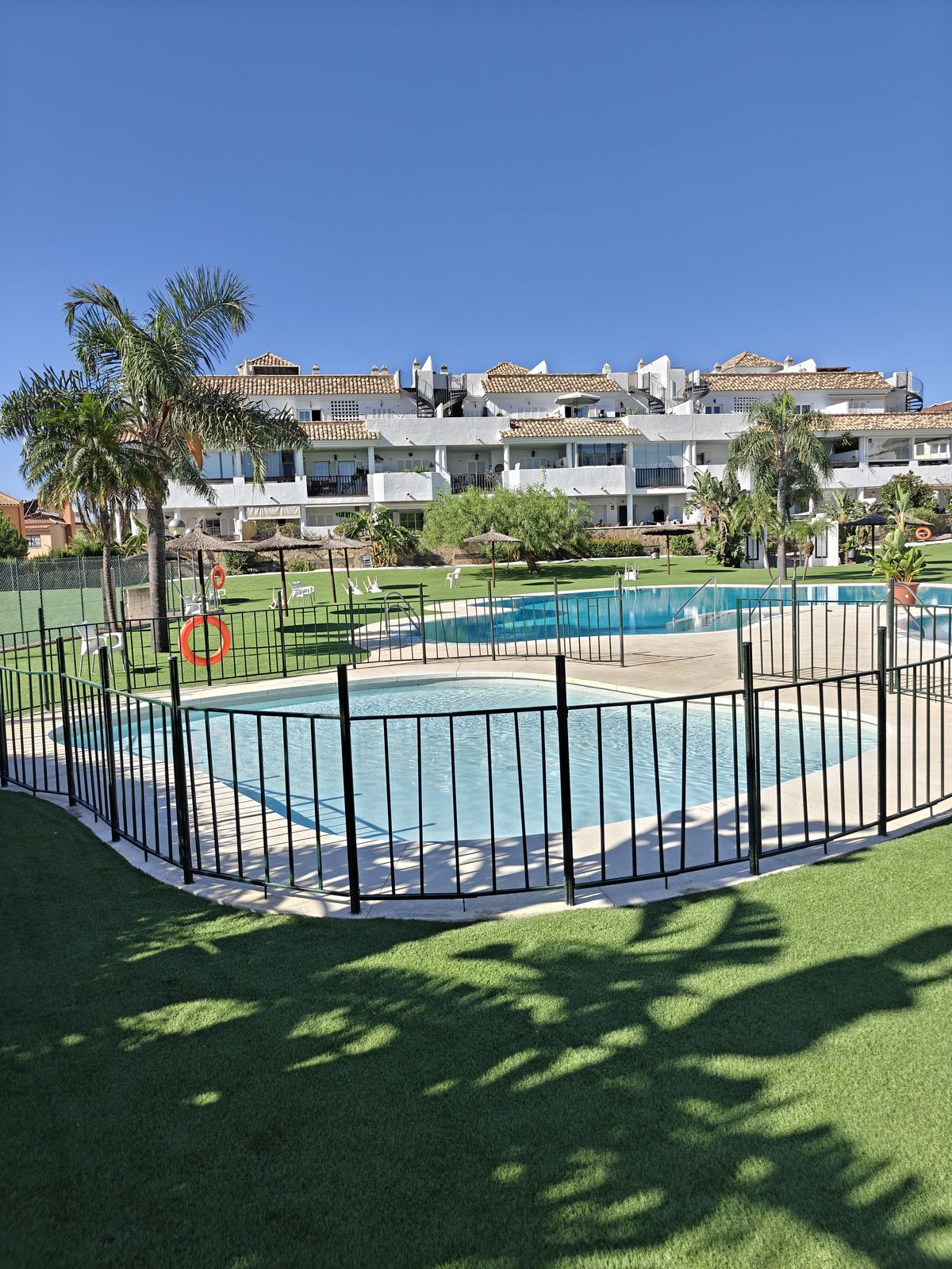 Appartement te koop in Benalmadena Costa | 3 slaapkamers H5453842