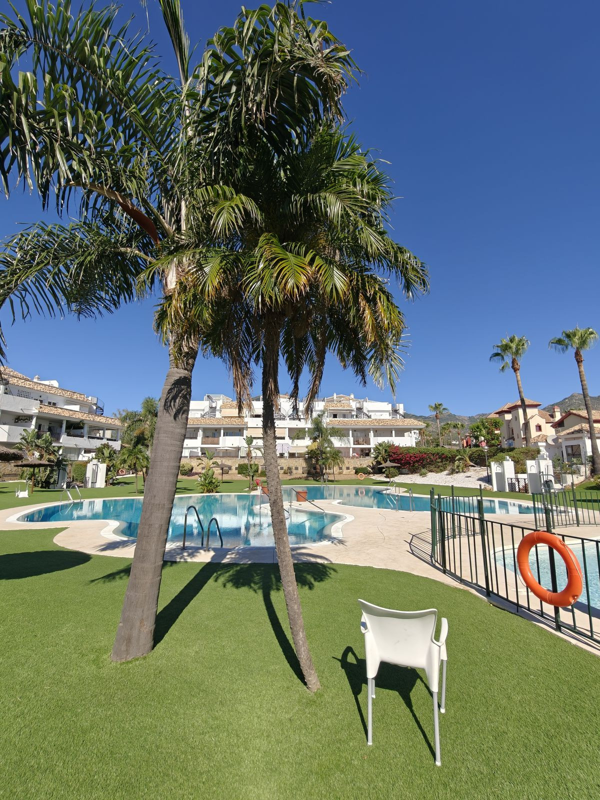Appartement te koop in Benalmadena Costa | 3 slaapkamers H5453842