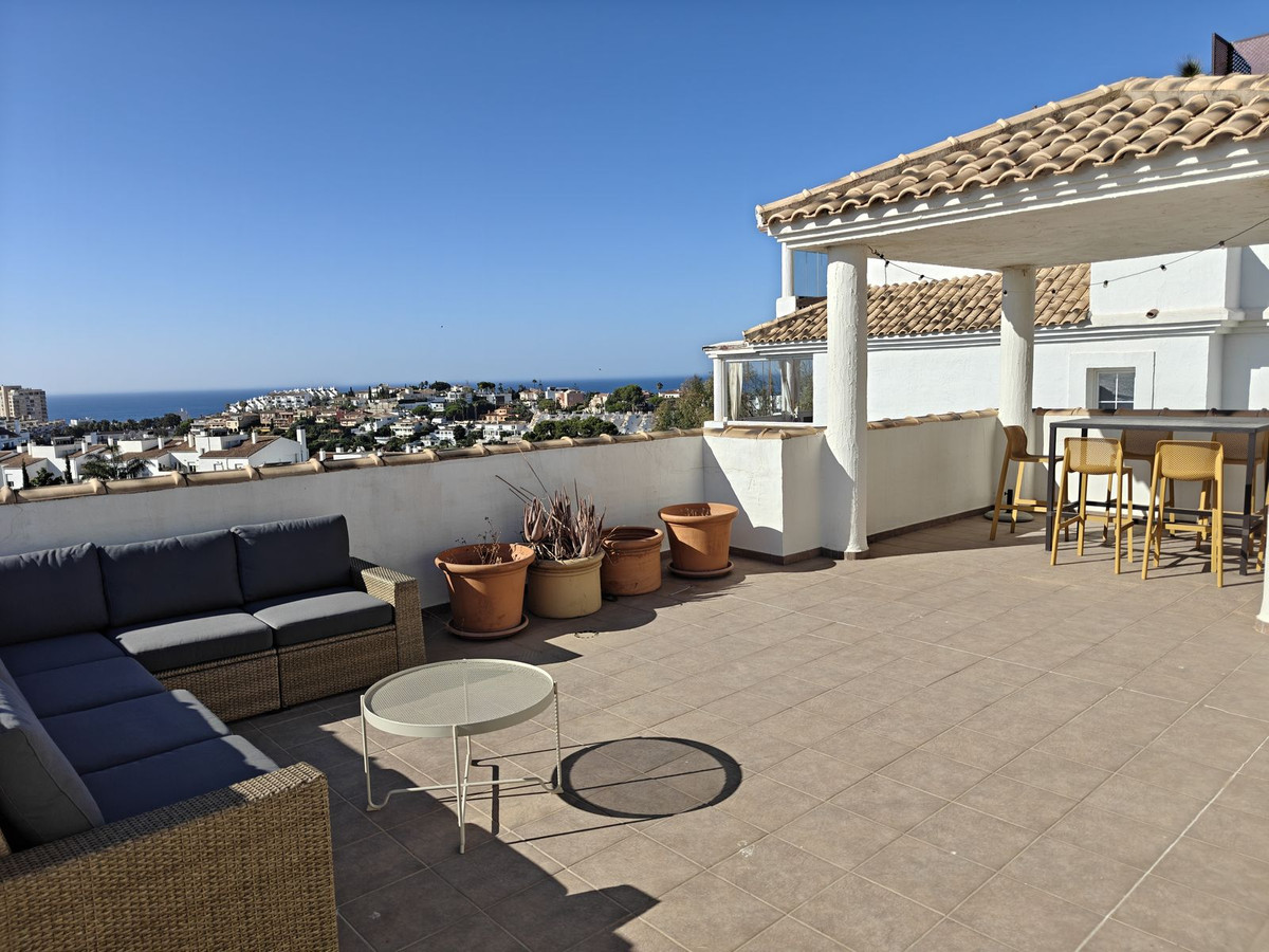 Appartement te koop in Benalmadena Costa | 3 slaapkamers H5453842