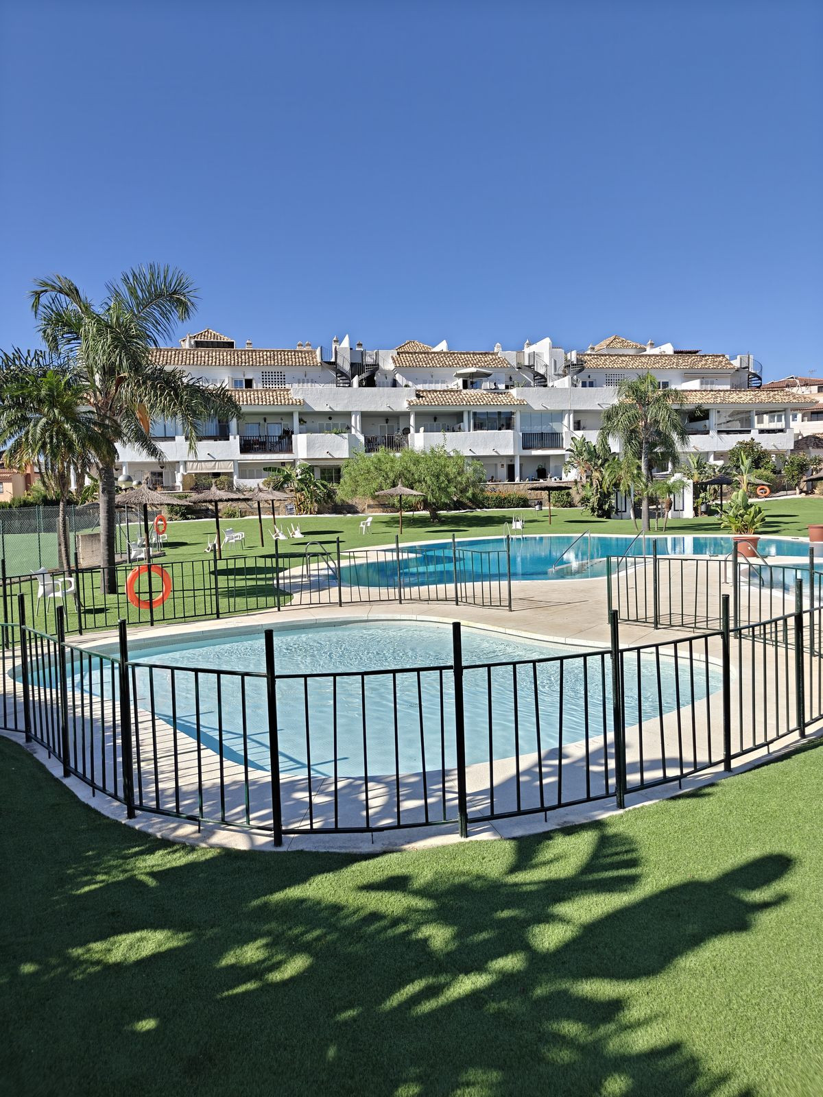 Appartement te koop in Benalmadena Costa | 3 slaapkamers H5453842