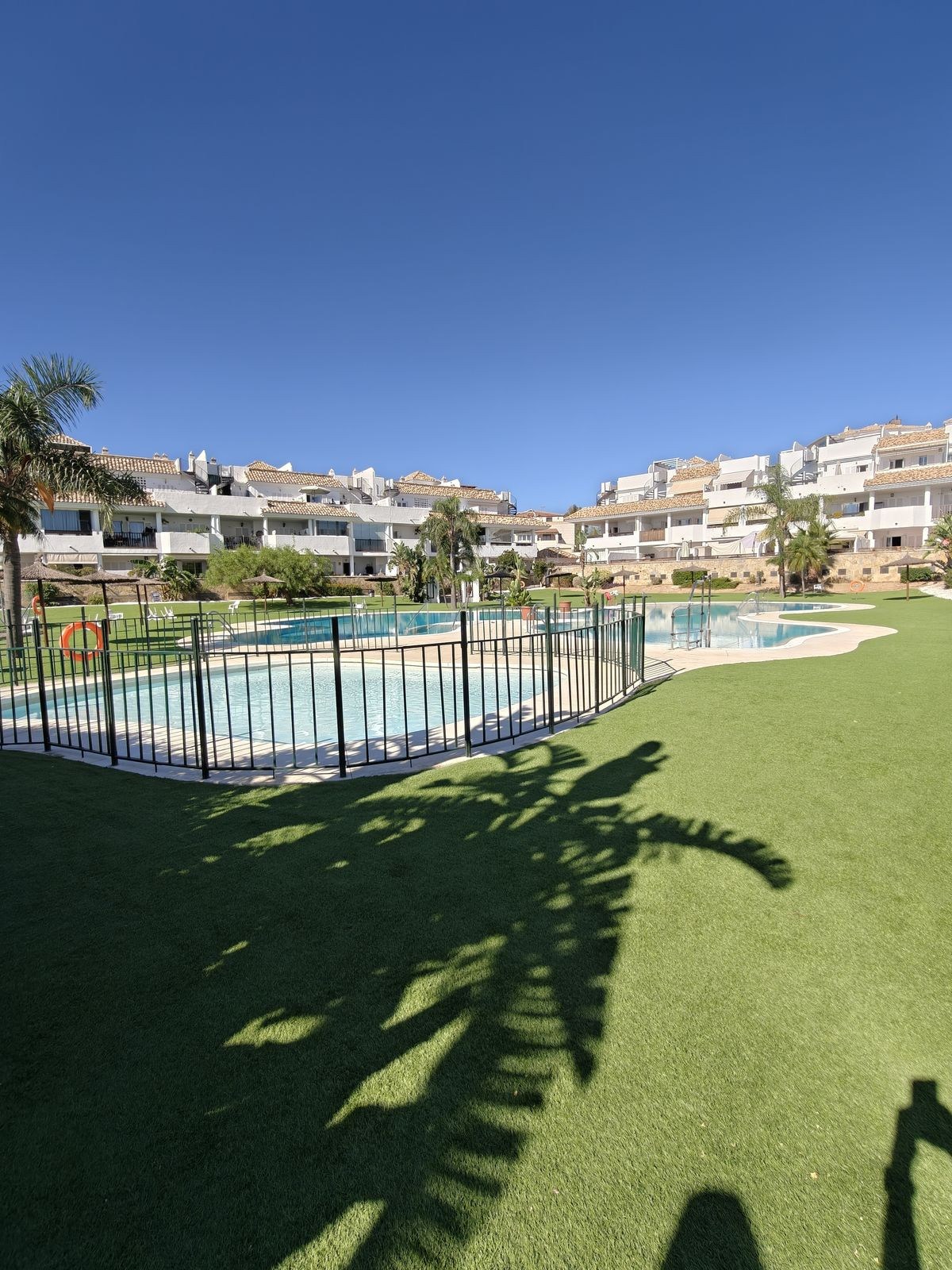 Appartement te koop in Benalmadena Costa | 3 slaapkamers H5453842