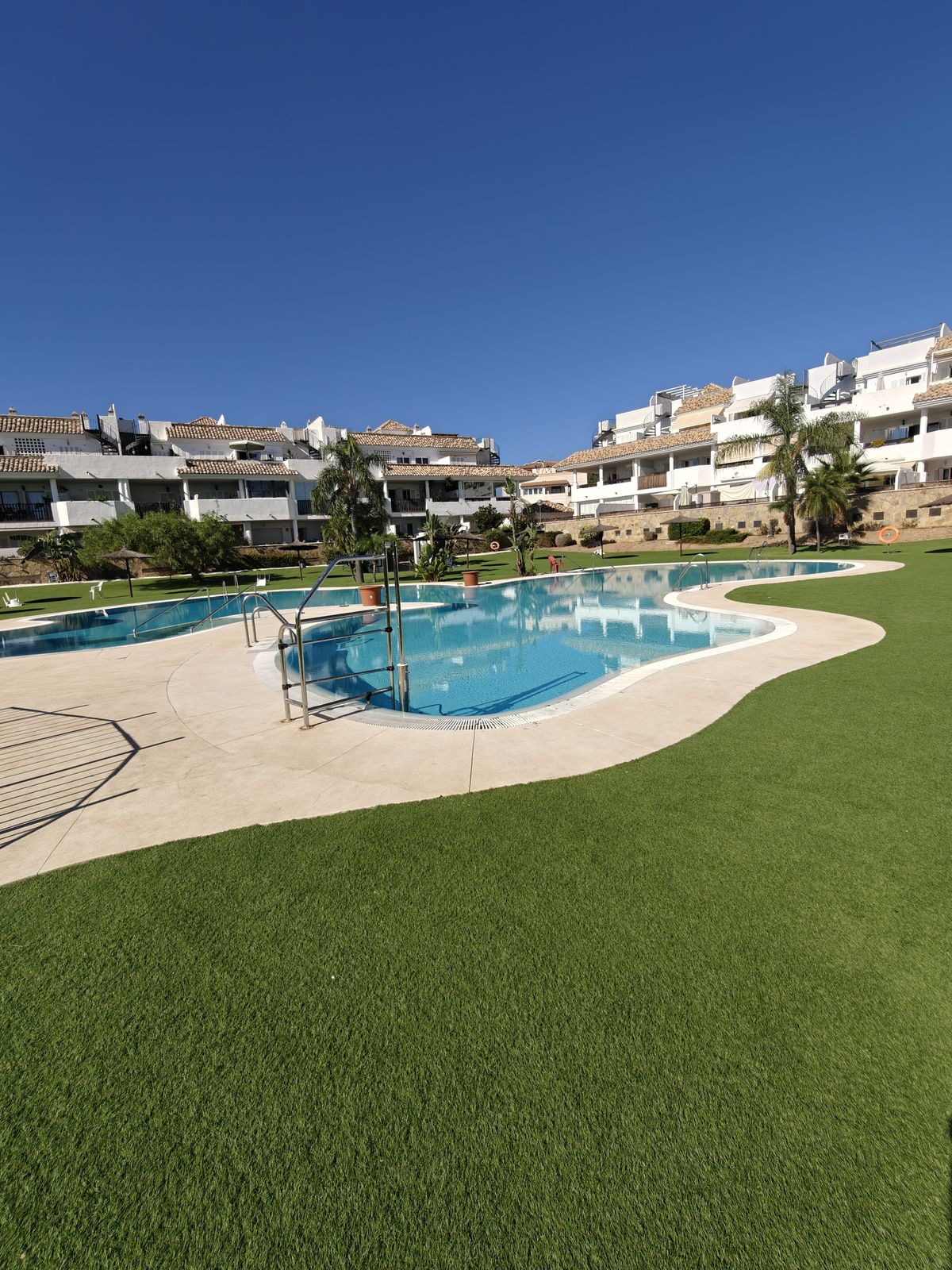 Appartement te koop in Benalmadena Costa | 3 slaapkamers H5453842