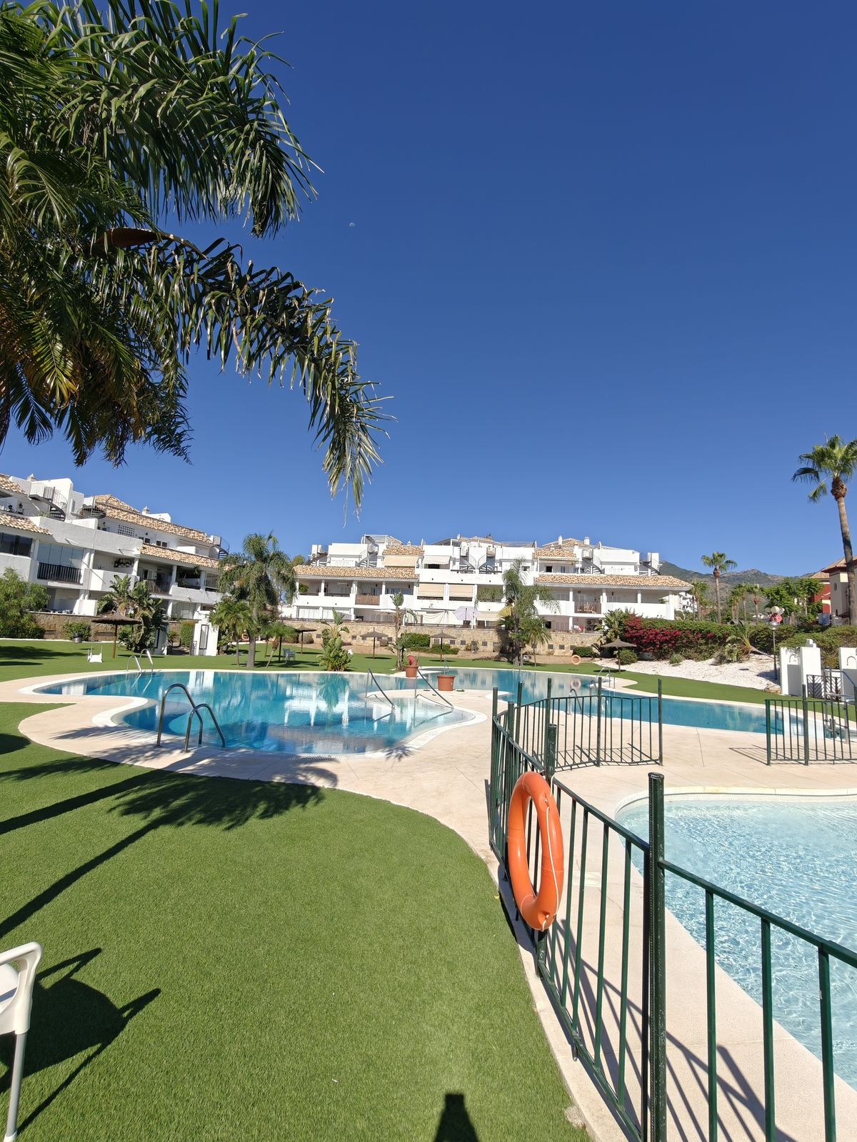 Appartement te koop in Benalmadena Costa | 3 slaapkamers H5453842